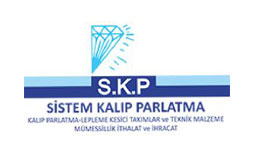 S.K.P Sistem Kalıp Parlatma